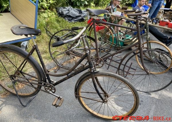 Bad Bruckenau Jumble sale 2023