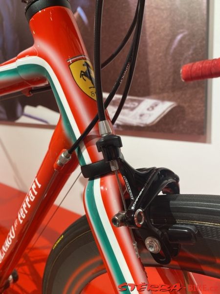 312/B - Colnago - Ferrari
