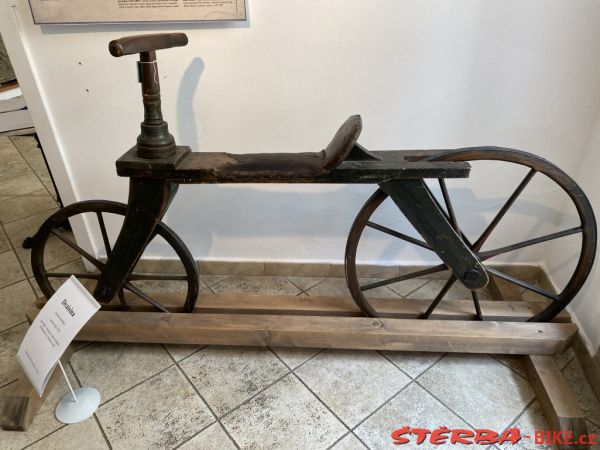 309 - Museum Sedlčany Expo 2023