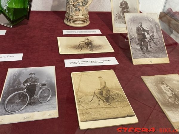 309 - Museum Sedlčany Expo 2023