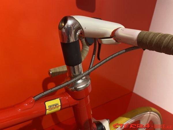 312/C - Colnago Concept 1988