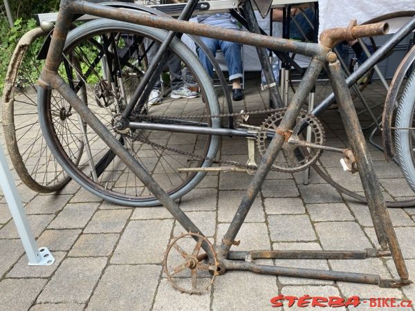 Bad Bruckenau Jumble sale 2023