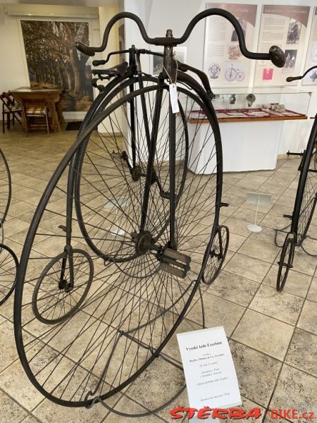 309 - Muzeum Sedlčany