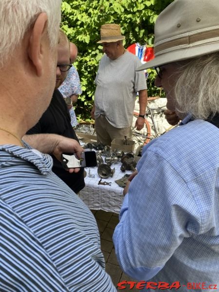 Bad Bruckenau Jumble sale 2023