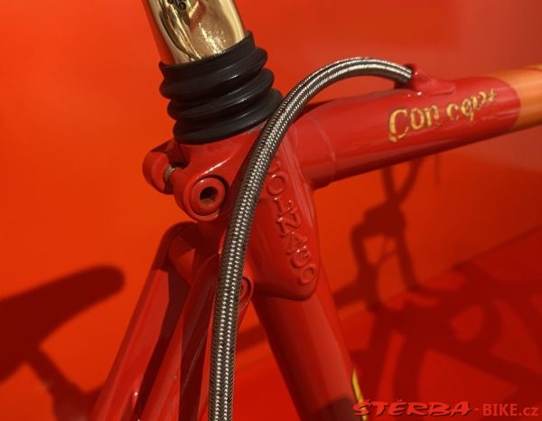 312/C - Colnago Concept 1988