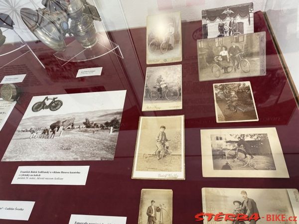 309 - Muzeum Sedlčany Výstava 2023
