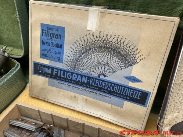 Bad Bruckenau Jumble sale 2023