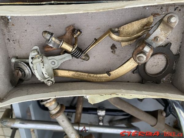 Bad Bruckenau Jumble sale 2023