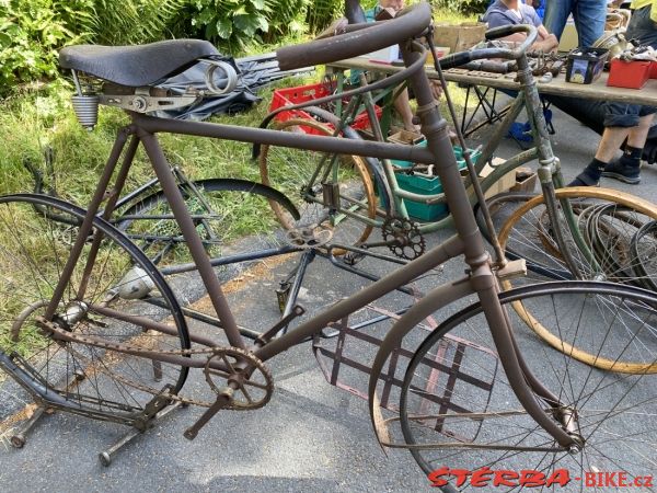 Bad Bruckenau Jumble sale 2023