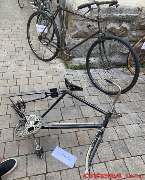 Bad Bruckenau Jumble sale 2023