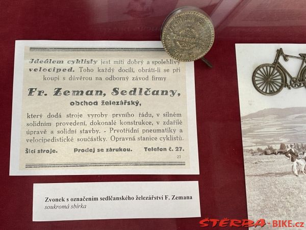 309 - Museum Sedlčany Expo 2023