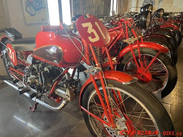 310 - Musée de la Moto - Marseille