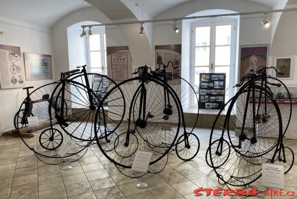 309 - Muzeum Sedlčany