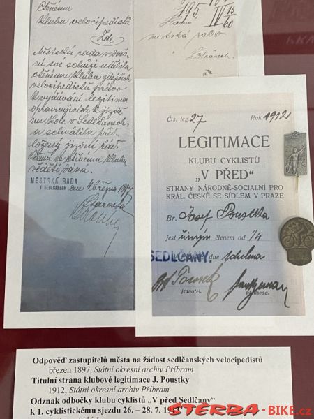 309 - Muzeum Sedlčany