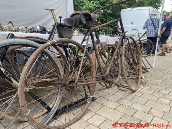 Bad Bruckenau Jumble sale 2023