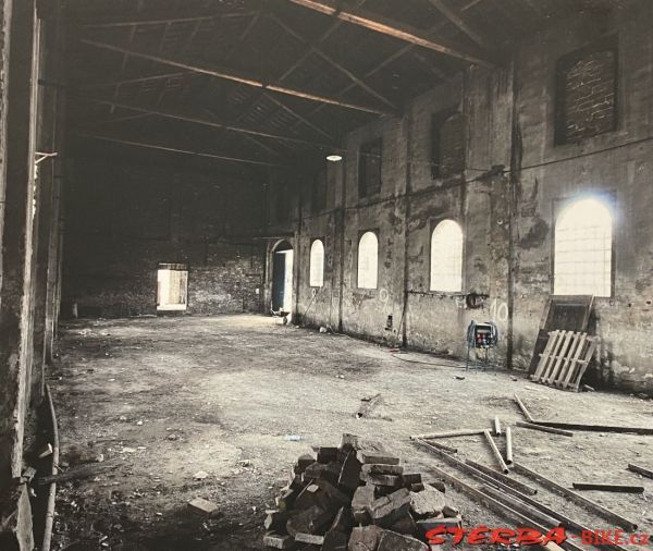 312/D - Jan kaplický poslední projekt