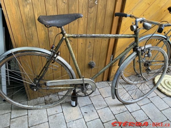 Bad Bruckenau Jumble sale 2023