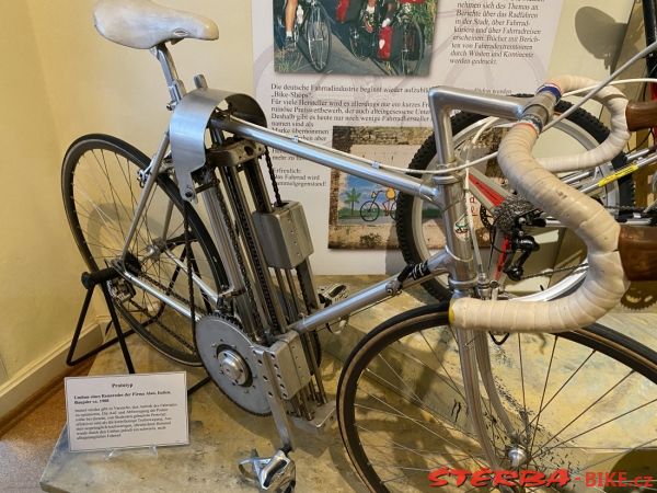 12/H. Bad Bruckenau - léto 2023