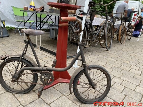 Bad Bruckenau Jumble sale 2023