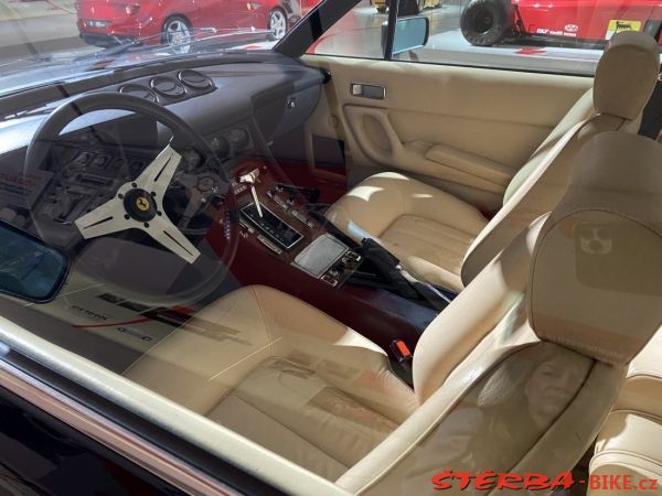 312/A - Enzo Ferrari Modena