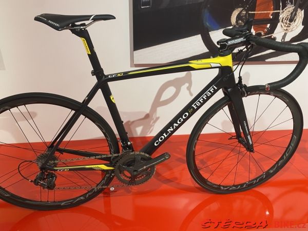 312/B - Colnago - Ferrari
