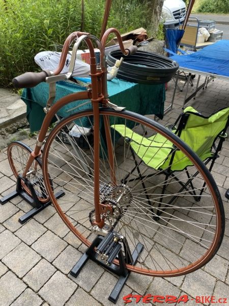 Bad Bruckenau Jumble sale 2023