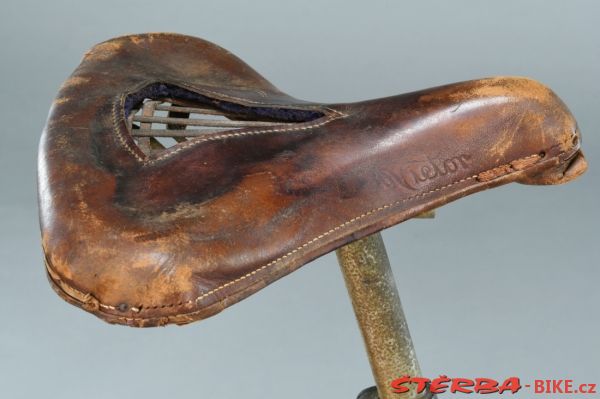 Victoria 1898, OWC - USA