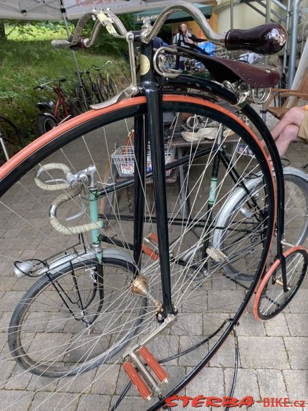 Bad Bruckenau Jumble sale 2023