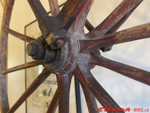 310 - Musée de la Moto - Marseille