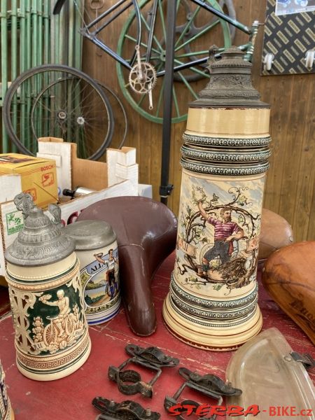 Bad Bruckenau Jumble sale 2023