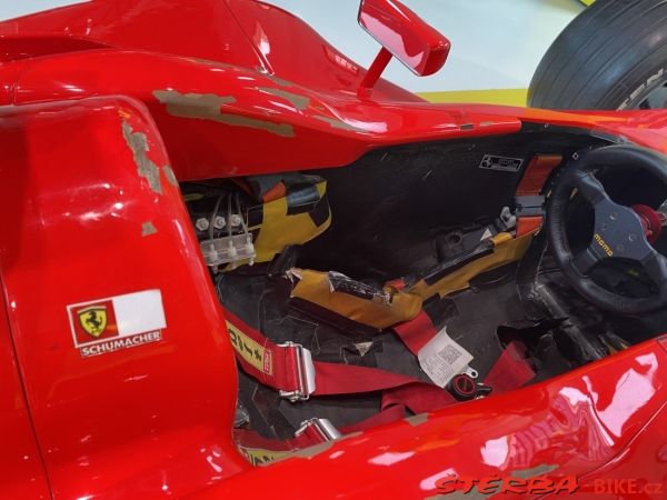 312/A - Enzo Ferrari Modena
