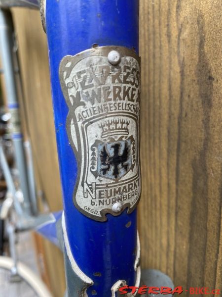 Bad Bruckenau Jumble sale 2023