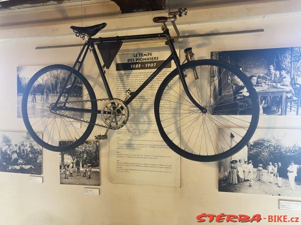 310 - Musée de la Moto - Marseille