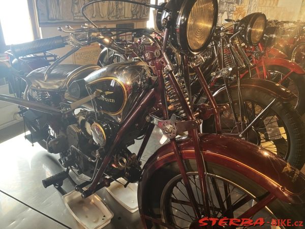 310 - Musée de la Moto - Marseille