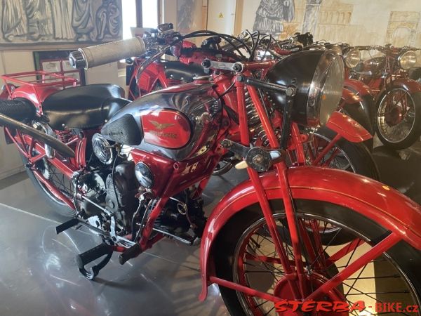310 - Musée de la Moto - Marseille