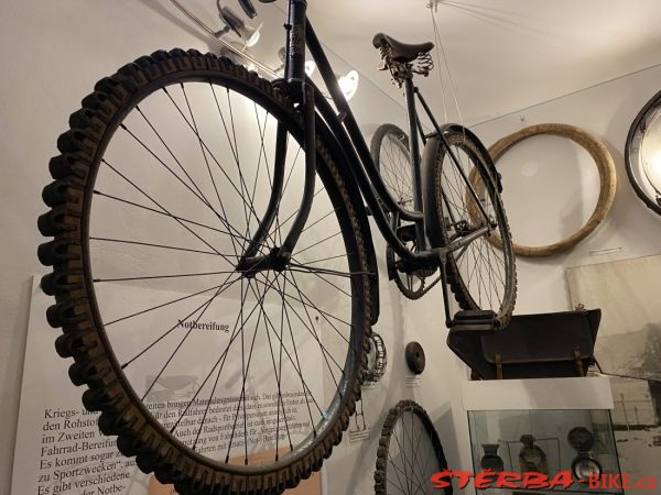 12/H. Bad Bruckenau - léto 2023