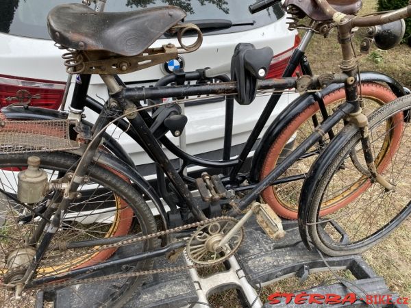 Bad Bruckenau Jumble sale 2023