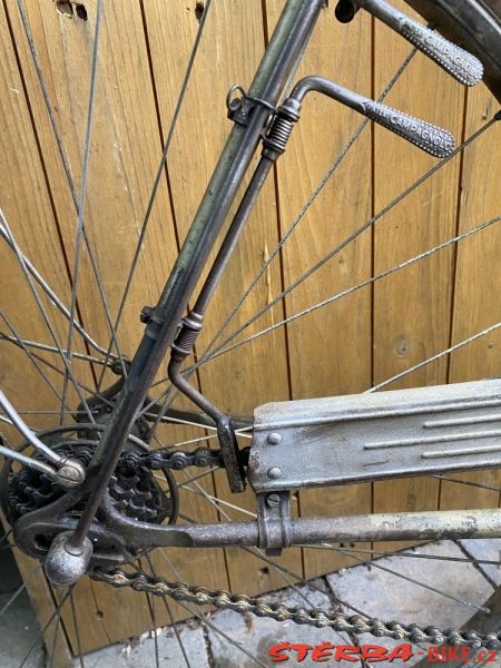 Bad Bruckenau Jumble sale 2023