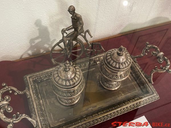 309 - Museum Sedlčany Expo 2023