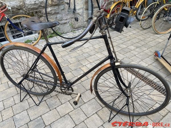 Bad Bruckenau Jumble sale 2023