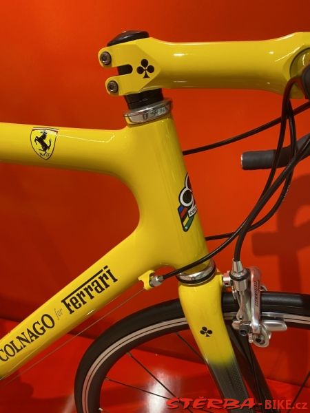 312/B - Colnago - Ferrari
