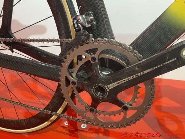 312/B - Colnago - Ferrari