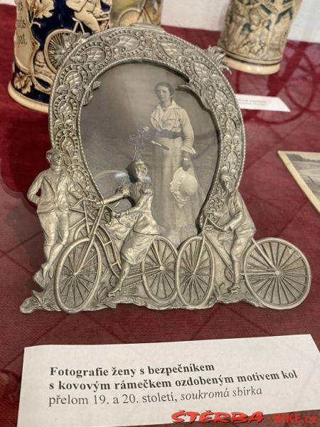 309 - Muzeum Sedlčany Výstava 2023