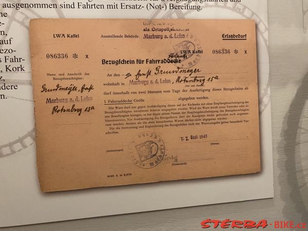 12/H. Bad Bruckenau - léto 2023