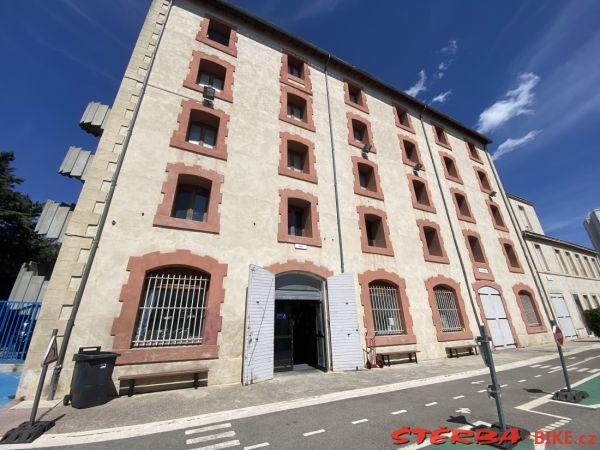 310 - Musée de la Moto - Marseille