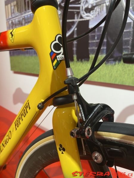 312/B - Colnago - Ferrari