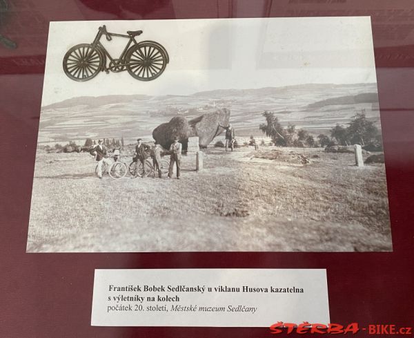 309 - Muzeum Sedlčany