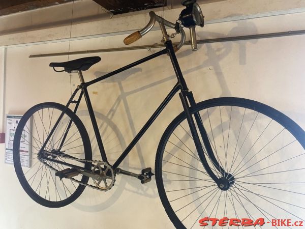 310 - Musée de la Moto - Marseille