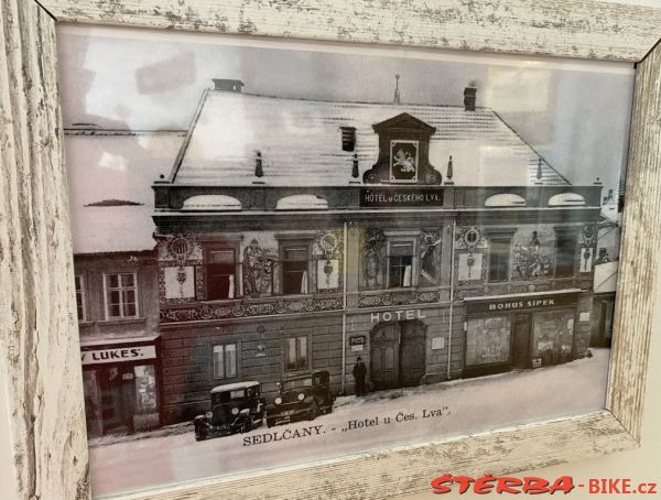 309 - Muzeum Sedlčany