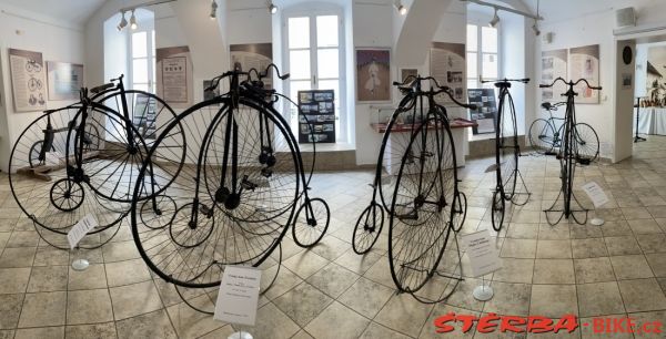 309 - Museum Sedlčany Expo 2023